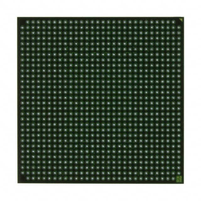 XC2V2000-4FF896I AMD